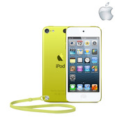 New Apple iPod touch 64GB Yellow (5th Generation)