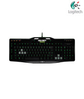 Logitech Gaming Keyboard G105