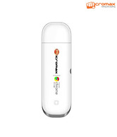 MicroMax Data Card 353G  (White)