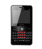 Micromax Q7 Black