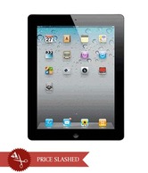 Apple IPAD-2 16GB WIFI+3G-Black