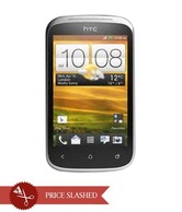 HTC Desire C (Rocky Black)