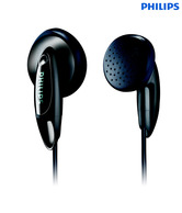 Philips In-Ear Headphones SHE1360