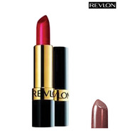Revlon Super Lustrous Lipstick (New) Cocoa Bronze 4.2GM