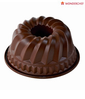 Wonderchef Highflower Cake Mould-22 cm dia