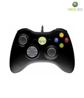 Microsoft XBOX 360 Wired Controller