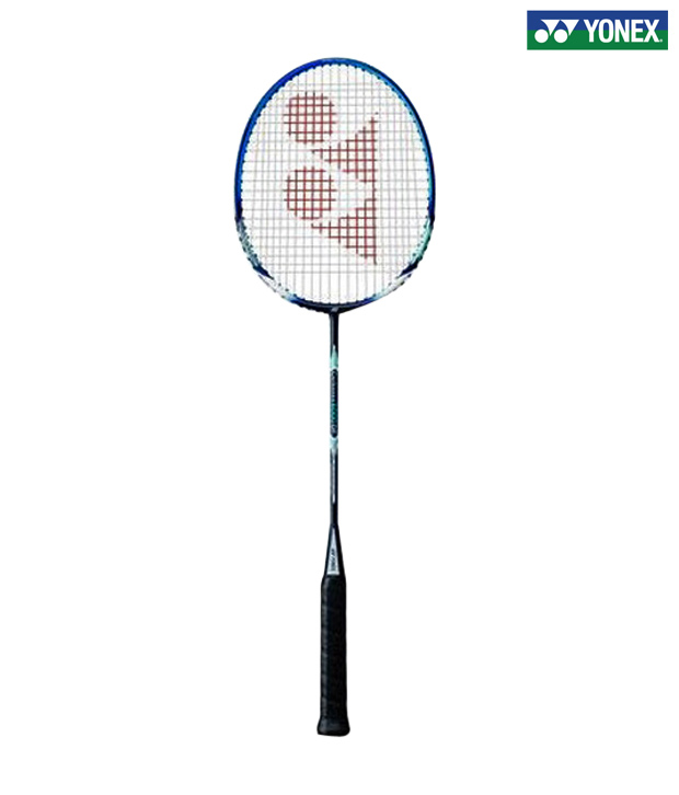 animated badminton racket