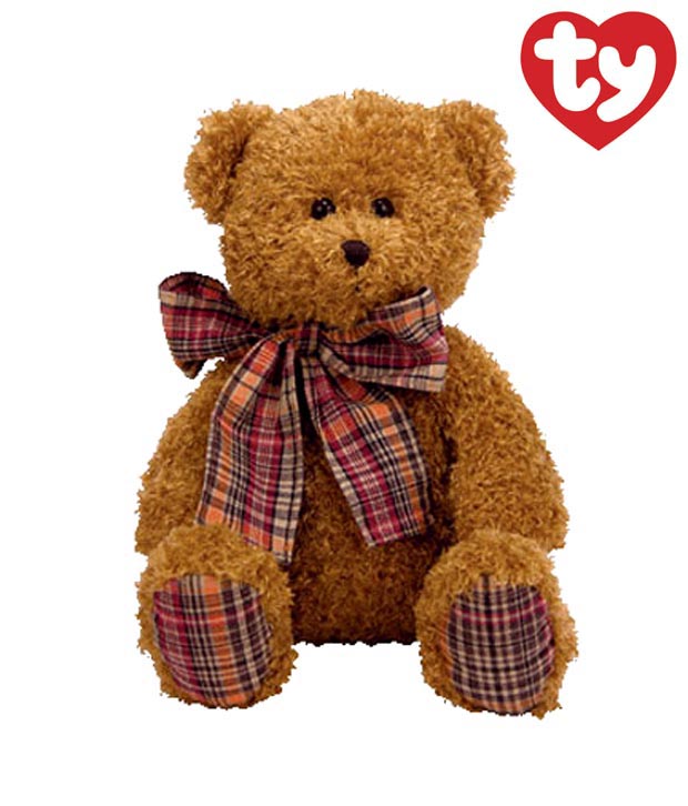 Ty Toys
