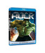 The Incredible Hulk (English)[Blu-ray]