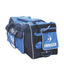SM SWAGGER Cricket Kit Bag (Coffin Style With 3 Wheels)
