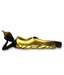 Earth Home Decor Buddha Sleeping Statue