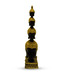 Earth Home Decor Buddha Head 4 In 1
