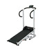 Lifeline Manual Treadmill Walk Or Run Foldable Jogger Fitness Loose Weight