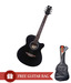 GC 40S Acoustic Guitar