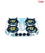 Prestige Gas Stove 4 Burner Dgs 04 Ai