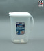 Biokips PP 2000 Transparent Container
