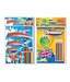 Gogo Kids Splash Board Pack Combo Pack (Pack of 2 sets)