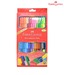 Faber Castell Connector Pens Gift Packs (3 packs - 30 each)