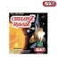 GKI Hi-Cis Chelonz Hybrid Table  Tennis Rubber