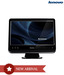 Lenovo C200-57-308053 All in One Desktop (Intel Atom D525- 2GB DDR3 RAM- 500GB HDD- DOS- Integrated Graphics)