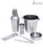 Ideal Home Bar Accessories Set - 6 Pcs