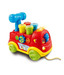 Vtech Push And Pull Hammer Truck