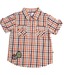 Nauti Nati Ultra Classic Checkered Shirt