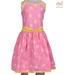 Kilkari Attractive Strap Halter Frock