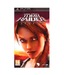Lara Croft Tomb Raider Legend PSP