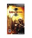 Lord of Arcana PSP