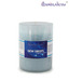 Illuminations Blue Glass Candle