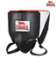Lonsdale Traditional Super Pro Leather Groin Guard