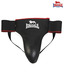 Lonsdale Competition Style Cup Protector Leather Groin Guards