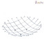 Ideal Home Round Fruit Tray