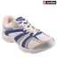 Lotto Navigator White & Royal Blue Sports Shoes