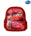 Disney Red Pixar Cars School Bag Size 18 Inches
