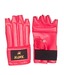 Hawk Open Finger Gloves (Pair)