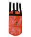 Hawk  Red Boxing Bag Unfilled (29 inch)