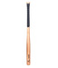 Hawk Rapid Finish Natural Wooden Baseball Bat