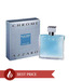 Azzaro Chrome Men Edt 100Ml