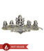 Ankit Auspicious Ganesha Idols For Prosperity