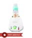 Bremed Bottle Warmer for Car and Home Use
