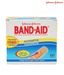 Johnson & Johnson Band-Aid Wp Hmelt 100S Carton