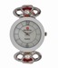 Baywatch Stylish Red & White Watch