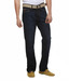 FREECULTR Vibrant Dark Blue Jeans