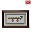 Craft N Craft Gold Painting