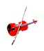 Sonido Violin SVM45 (Brown Finish)