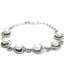 Kalai Striking Pearl Bracelet DSNB16