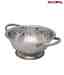 Dezinox Perforated Mini Steel Colander