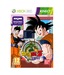 Dragon Ball Z For Kinect (Kinect Required)